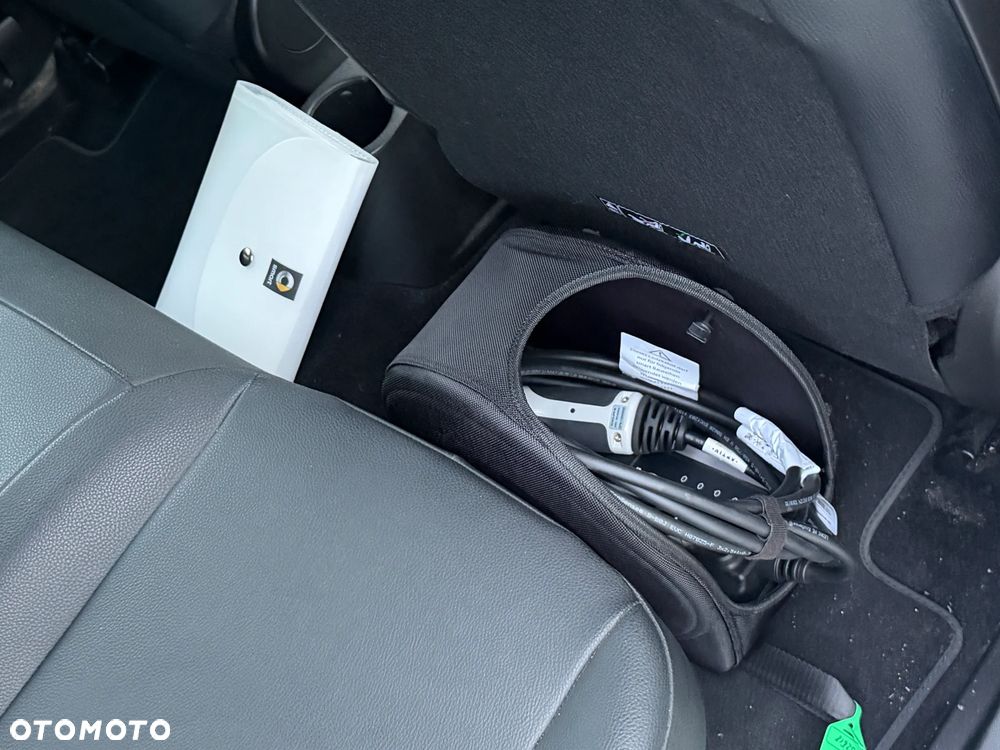 Smart Forfour eQ passion - 27