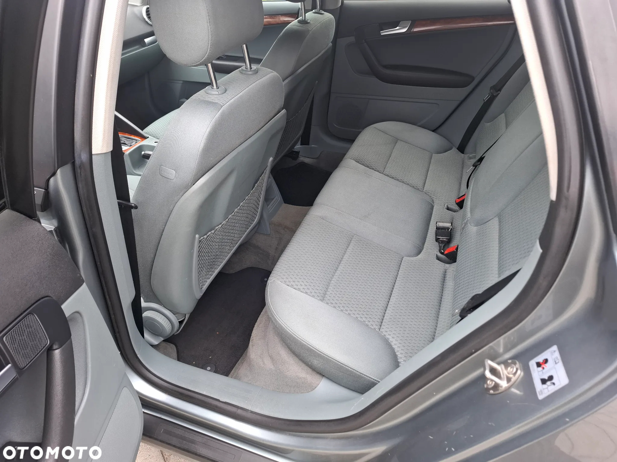 Audi A3 1.4 TFSI Sportback S tronic Attraction - 26