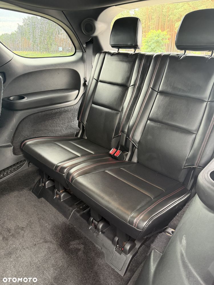 Dodge Durango 2015 photo 4