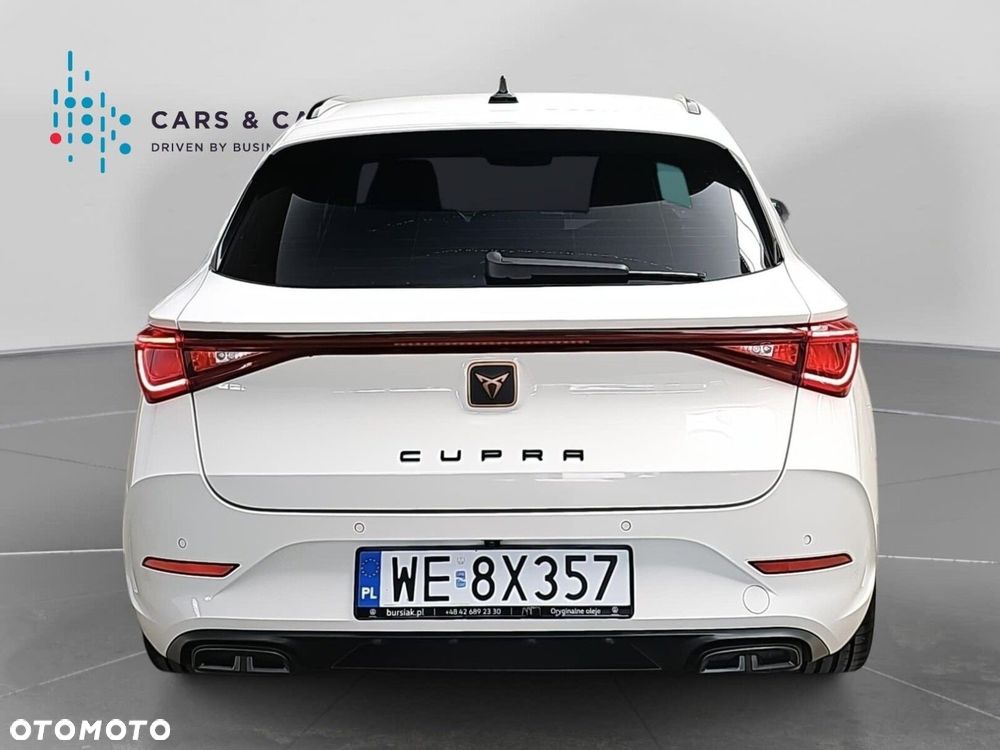 Cupra Leon Sportstourer 1.5 eTSI DSG - 24