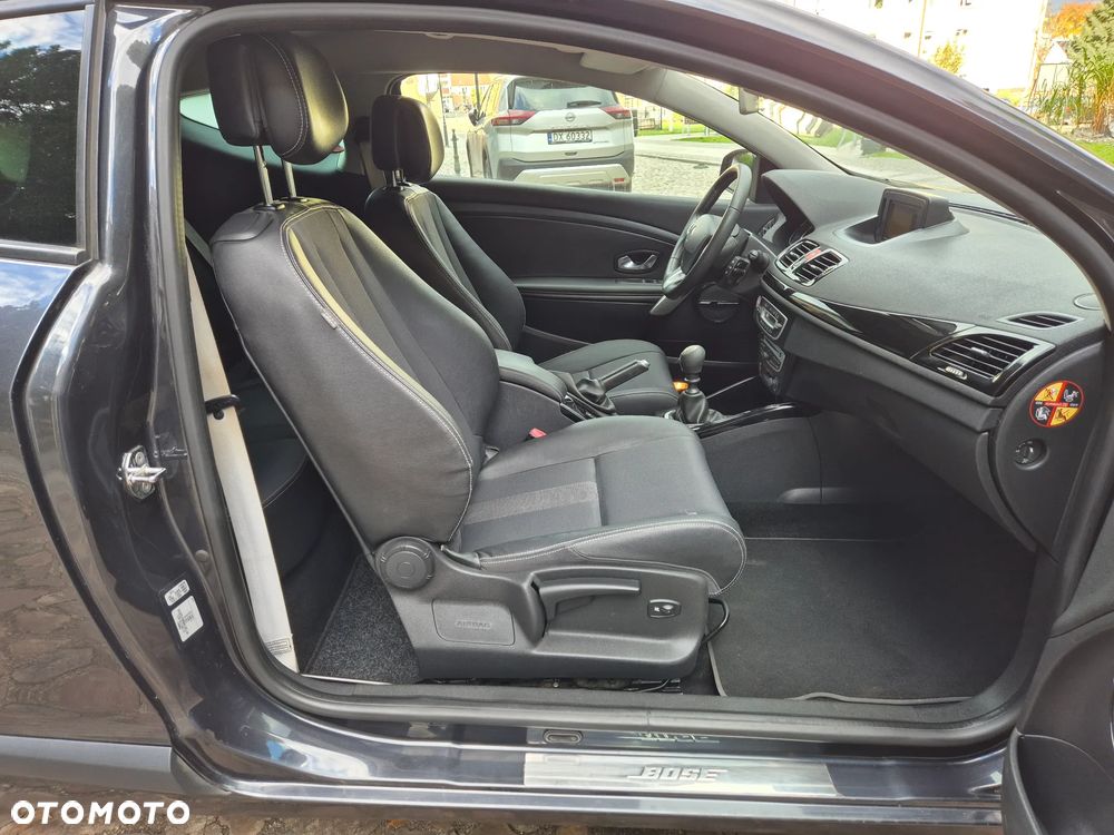 Renault Megane 1.4 16V TCE Bose Edition - 16