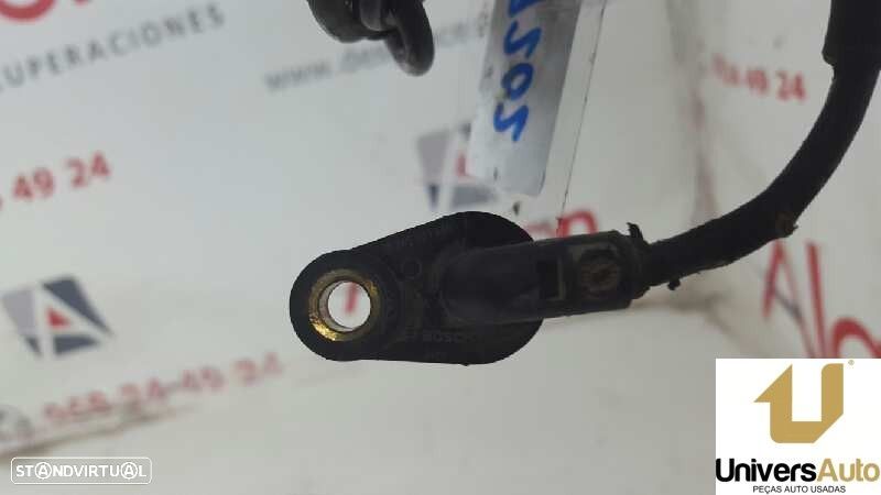 SENSOR ABS PEUGEOT PARTNER (S2) 2.0 HDI CAT - 2