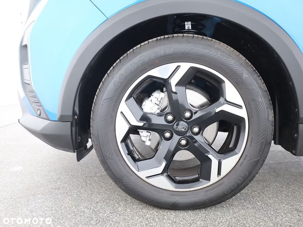 Ford FORD TOURNEO COURIER ACTIVE 1.0 ECOBOOST 125KM A7 FWD - 5
