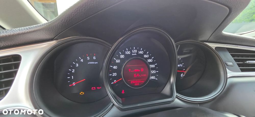 Kia Ceed 1.6 CRDi L Business Line - 35