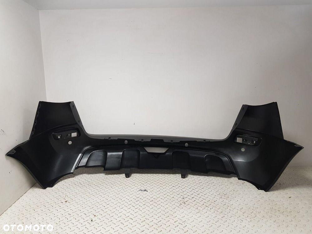 FABRYCZNIE NOWY ORYGINALNY ZDERZAK TYLNY TYŁ RENULT KOLEOS I 1 07-15 4xPDC 85022-JY04H - 7