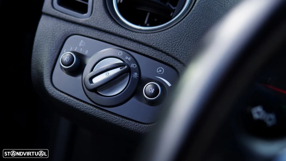 Ford Galaxy 2.0 TDCi Titanium - 24