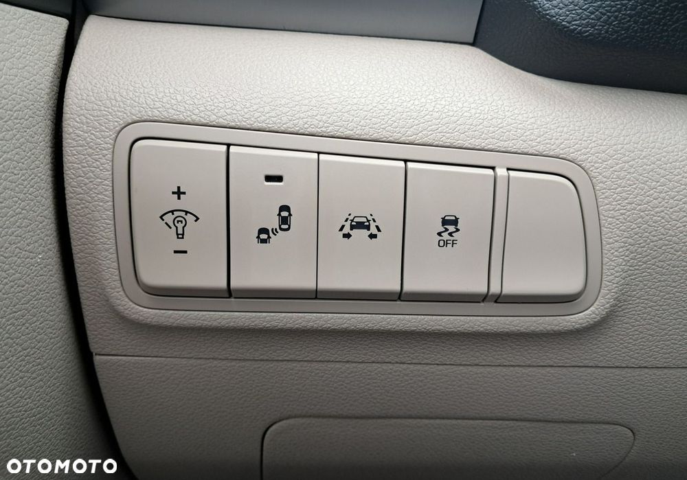 Hyundai Tucson - 19