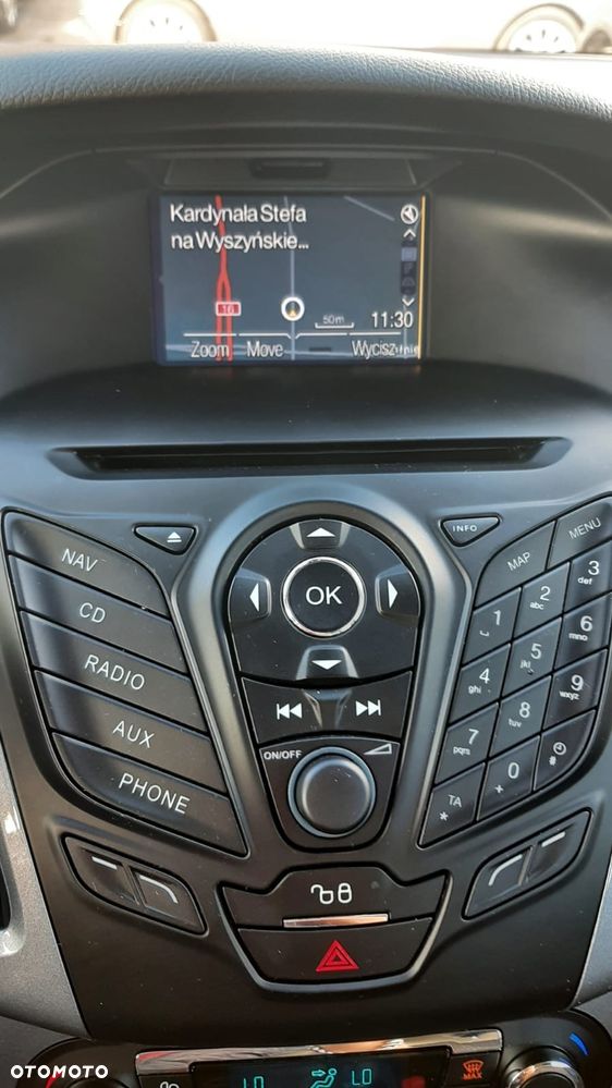 Ford Focus 2.0 TDCi Titanium - 20