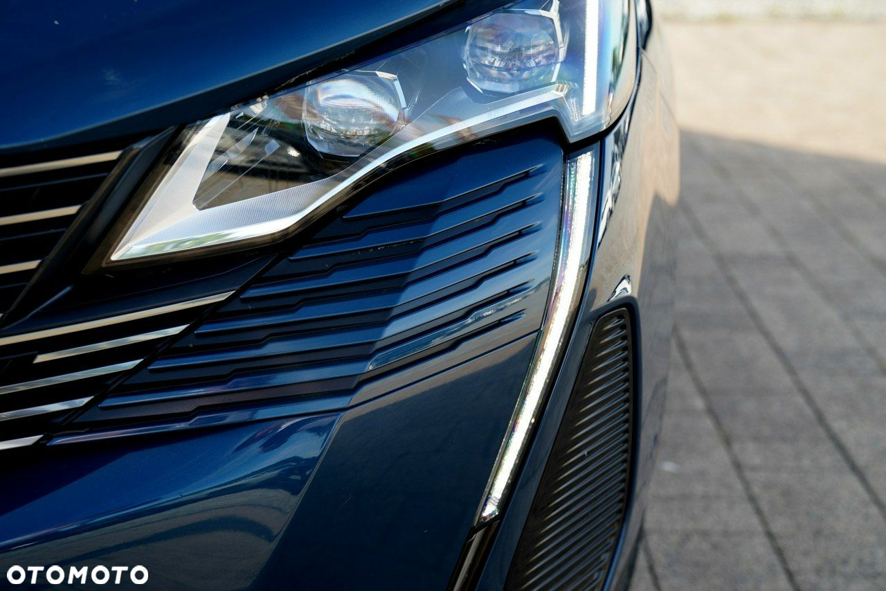 Peugeot 3008 - 7