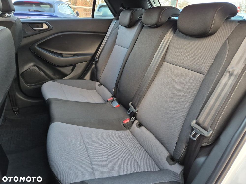 Hyundai i20 1.2 Comfort - 14