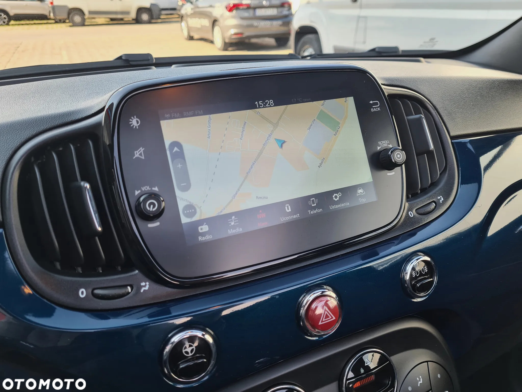 Fiat 500 1.0 Hybrid Dolcevita - 18