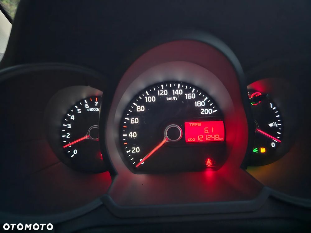 Kia Picanto - 20