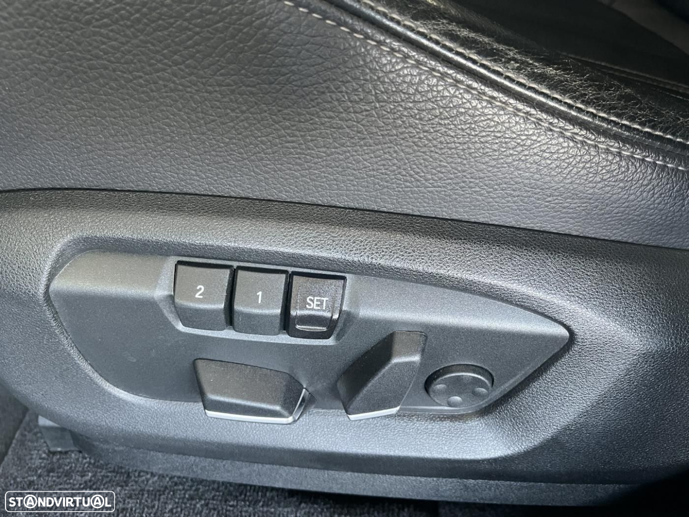 BMW X5 25 d sDrive Pack M - 33