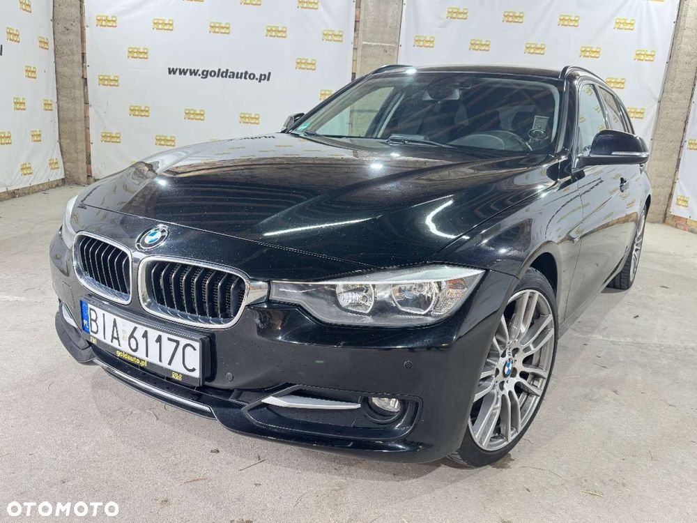 BMW Seria 3