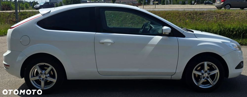 Ford Focus 1.6 16V Viva II - 7