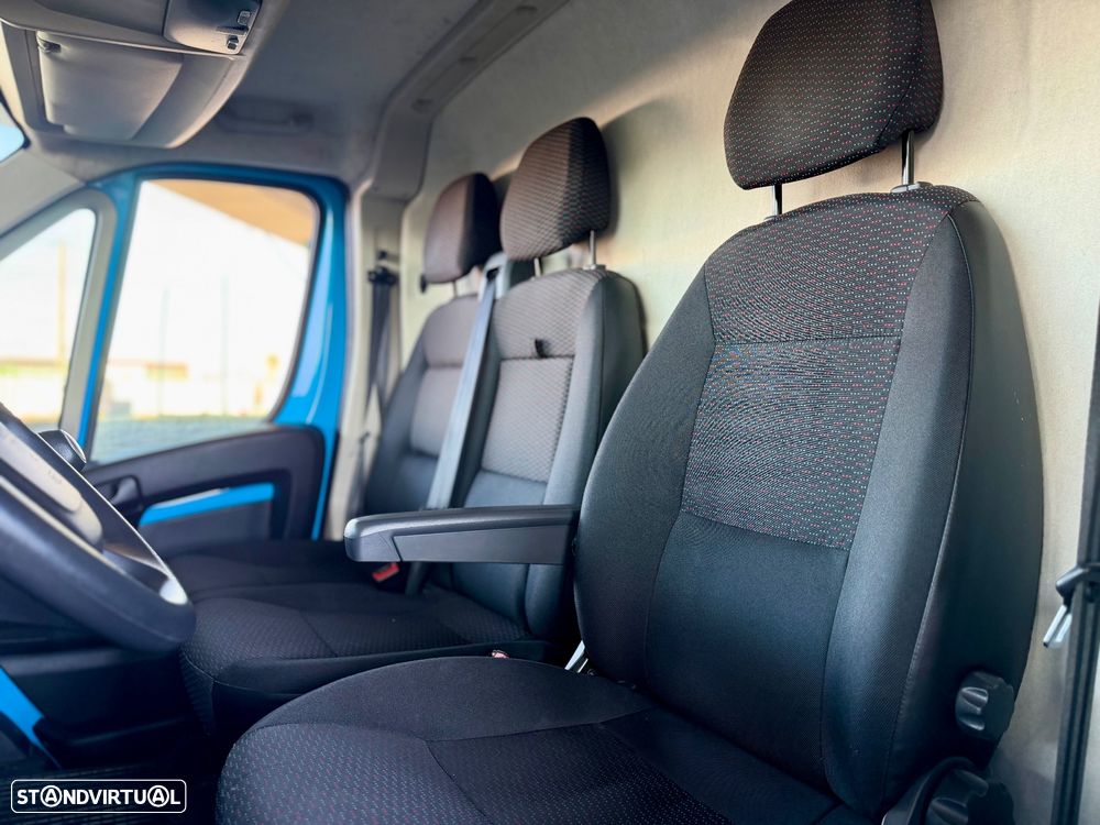 Citroën Jumper L2H2 - 4