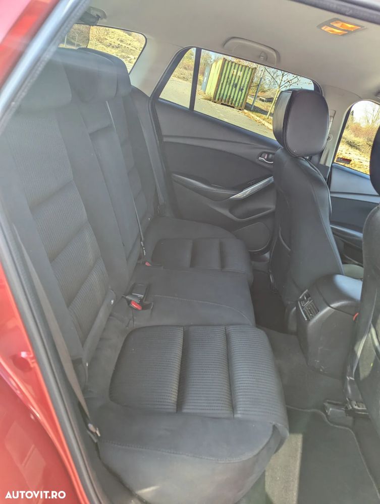 Mazda 6 G145 Attraction - 23