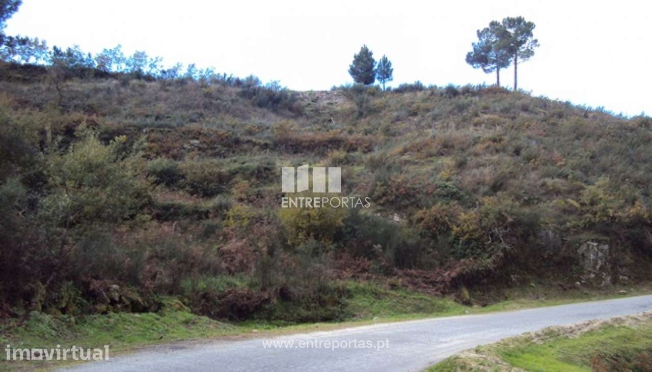 Venda Terreno Urbano, Soalhães, Marco de Canaveses - Grande imagem: 2/25