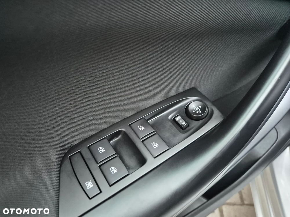 Opel Astra 1.6 D (CDTI) Edition - 34