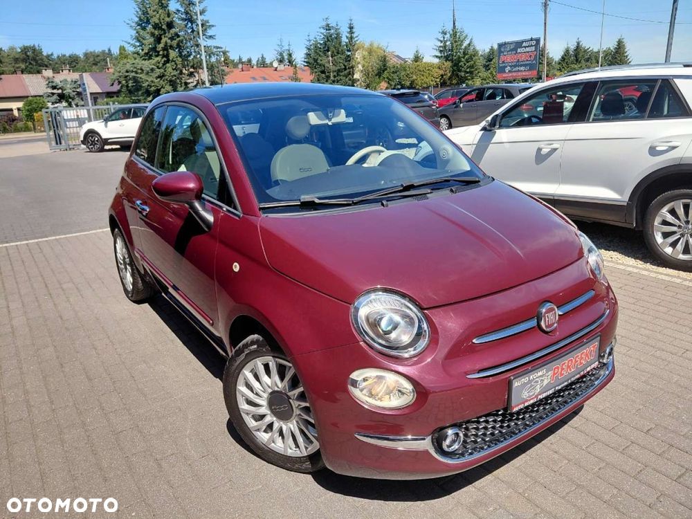 Fiat 500 - 4