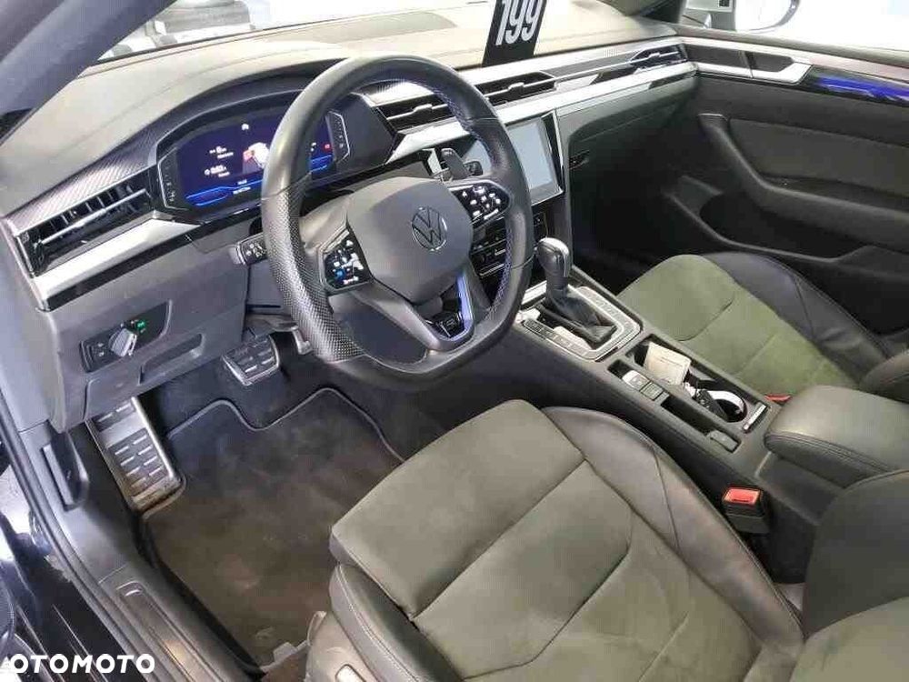 Volkswagen Arteon Shooting Brake 2.0 TSI 4Motion R DSG - 7