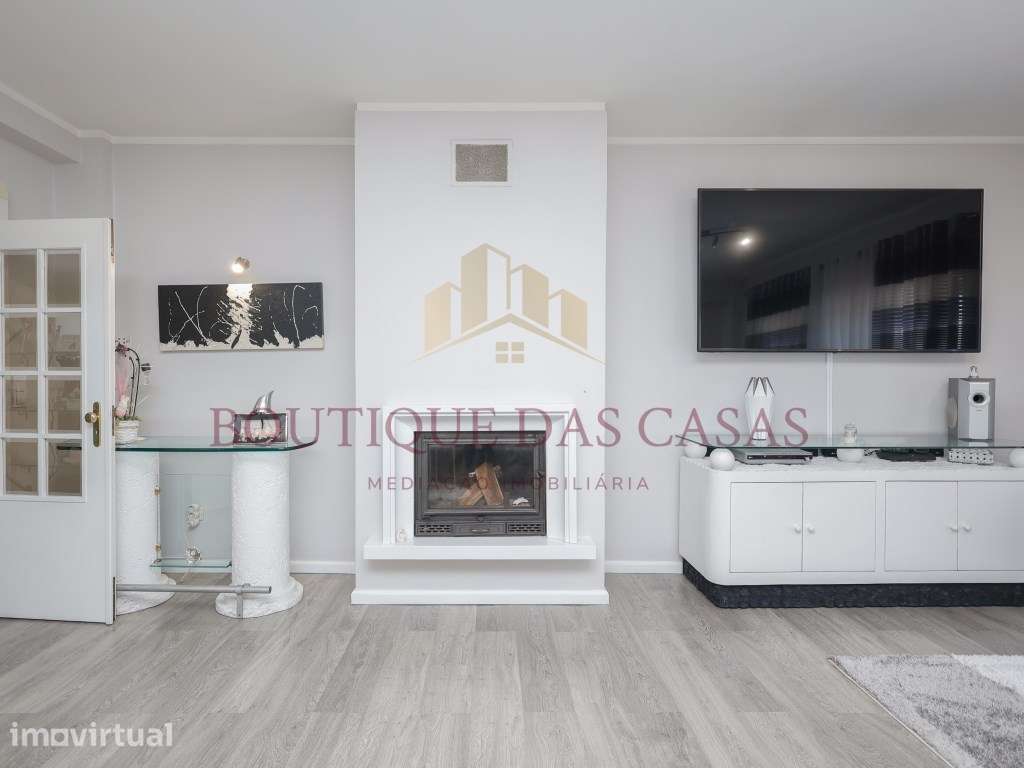 Apartamento T3 com Terraço - Rio Tinto - Grande imagem: 4/28