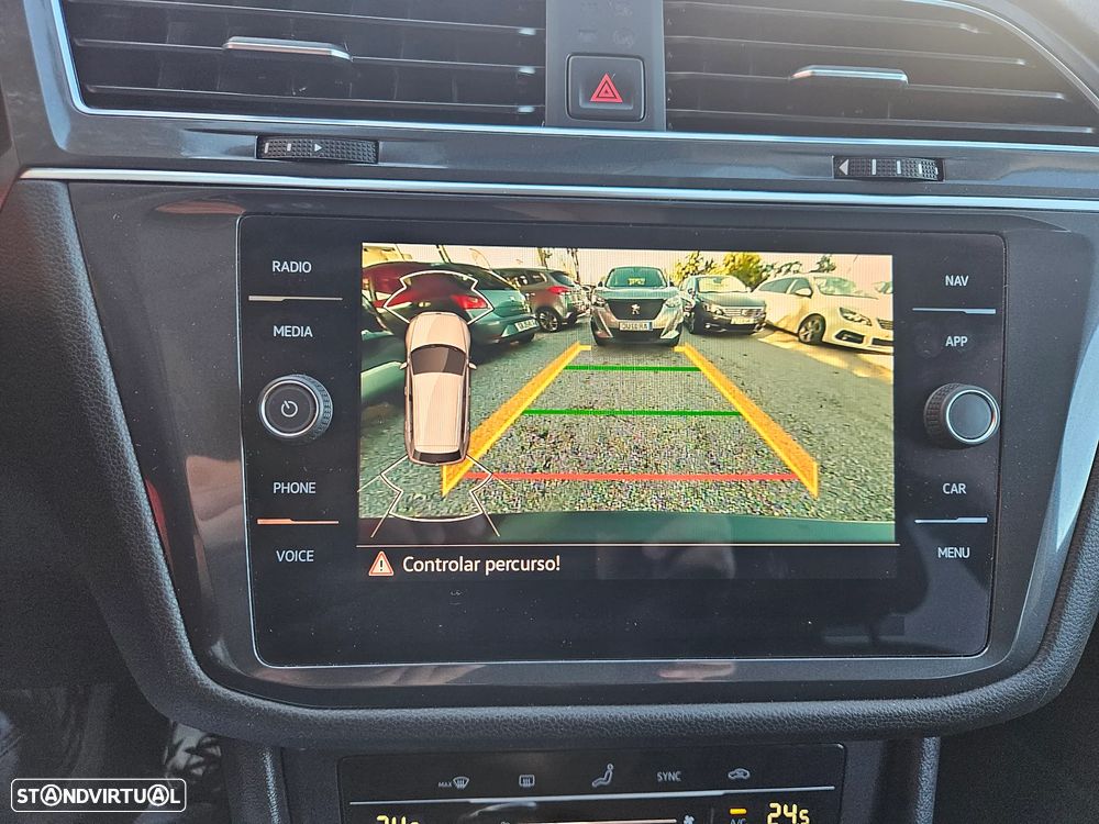 VW Tiguan Allspace 1.5 TSI Life - 33