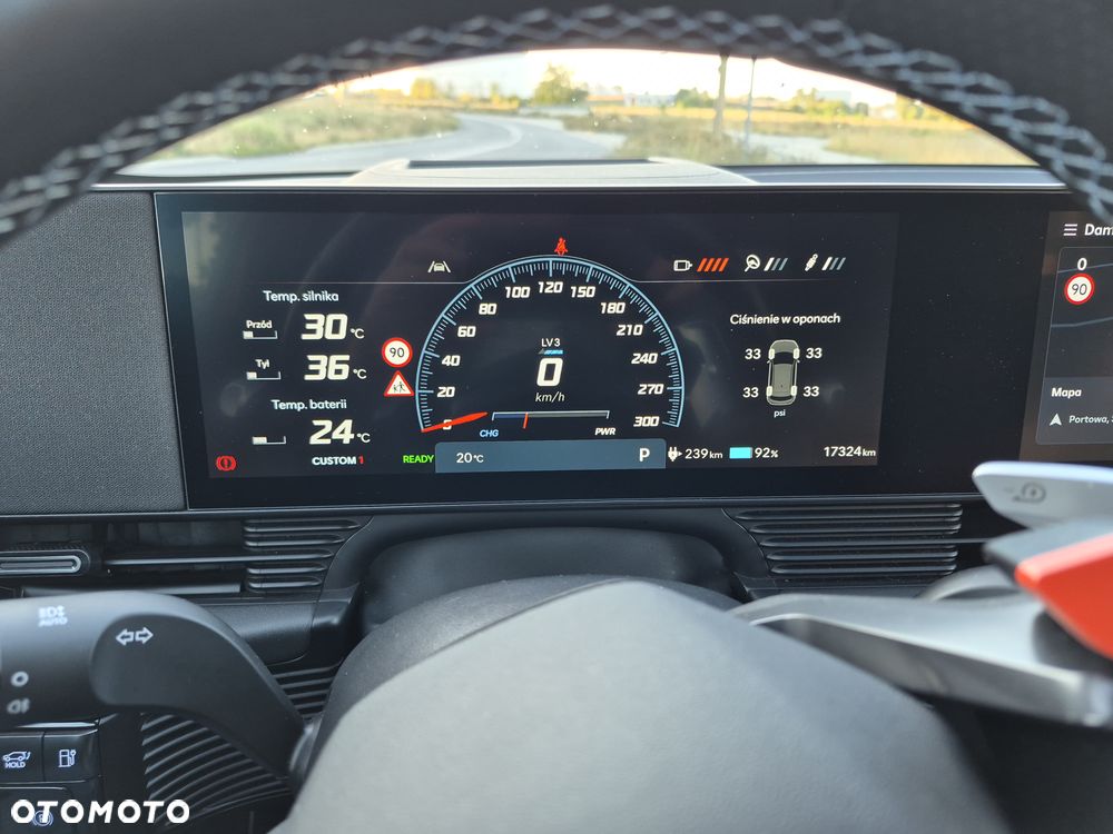 Hyundai IONIQ 5 84kWh N Performance 4WD - 27