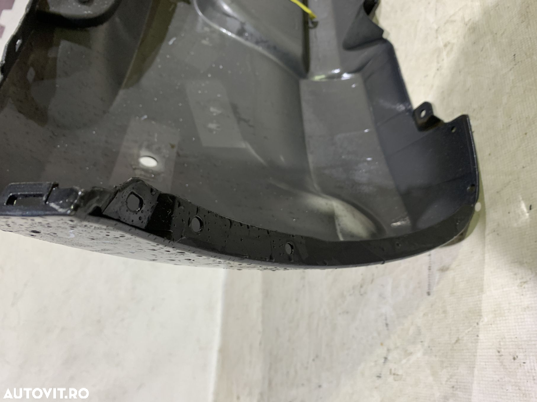 Bara spate Suzuki Swift, 2017, 2018, 2019, 2020, 2021, 2022, 2023, cod origine OE 71811-53R. - 3