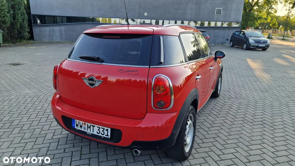 MINI Countryman - 13