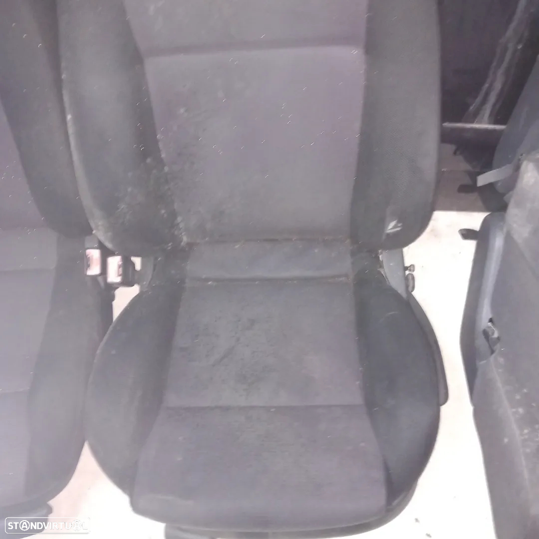 Vw golf 4 para pecas ler descricao - 21