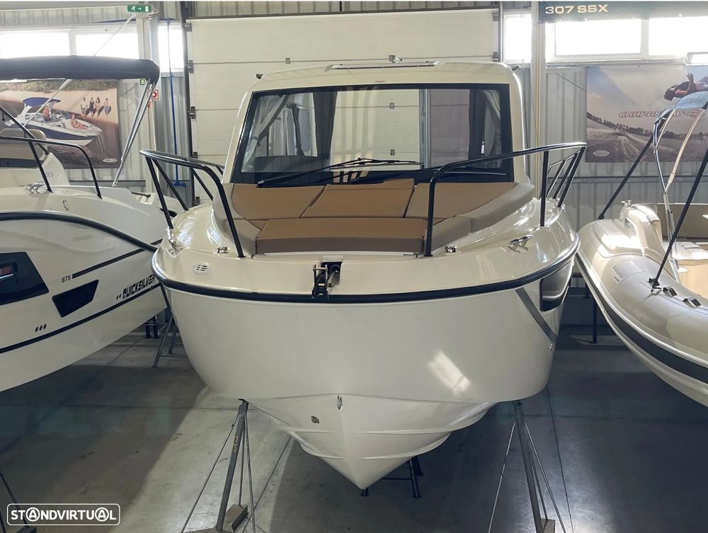 Quicksilver Activ 805 Weekend - 4