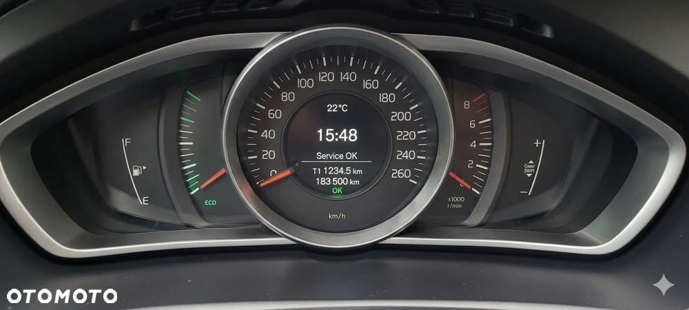 Volvo V40 T3 Kinetic - 8