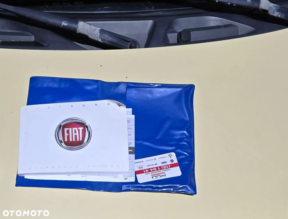 Fiat Panda 1.1 Actual Eco - 23
