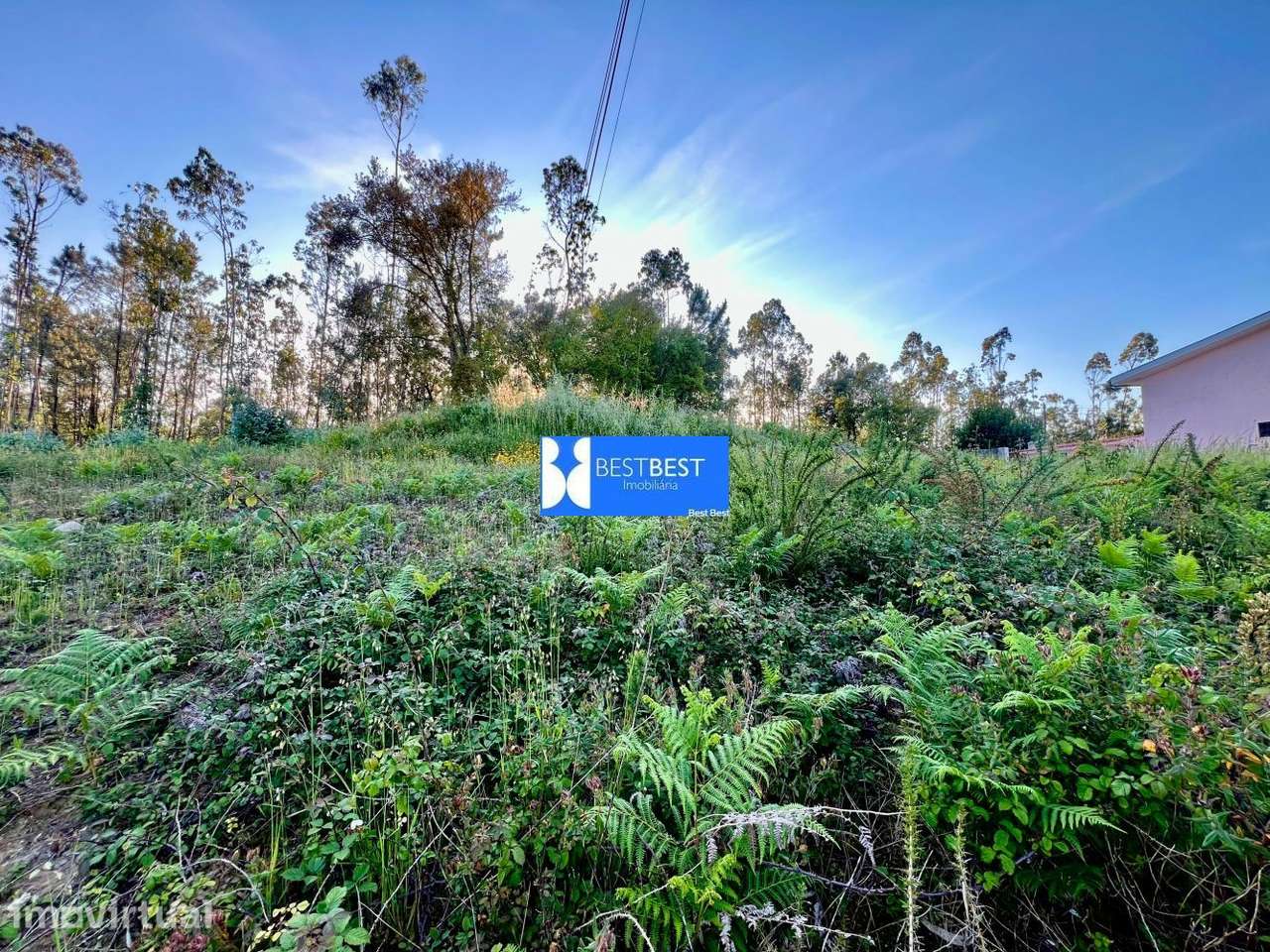 Terreno para Construção em Bagunte – Vila do Conde - Grande imagem: 3/5