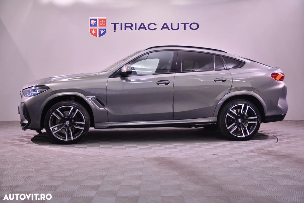 BMW X6 M Standard - 2