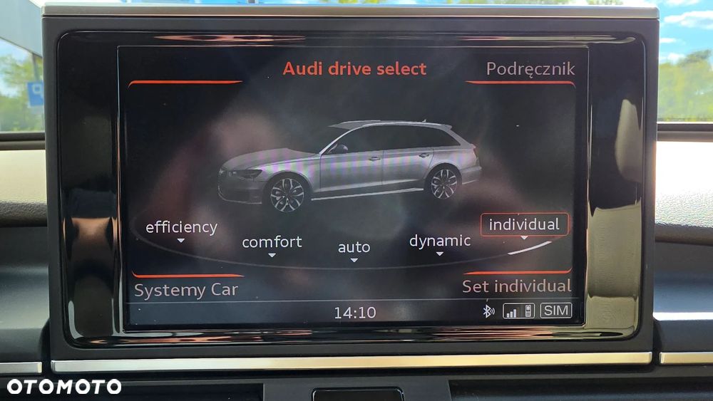 Audi A6 Avant 2.0 TFSI Quattro S tronic - 23