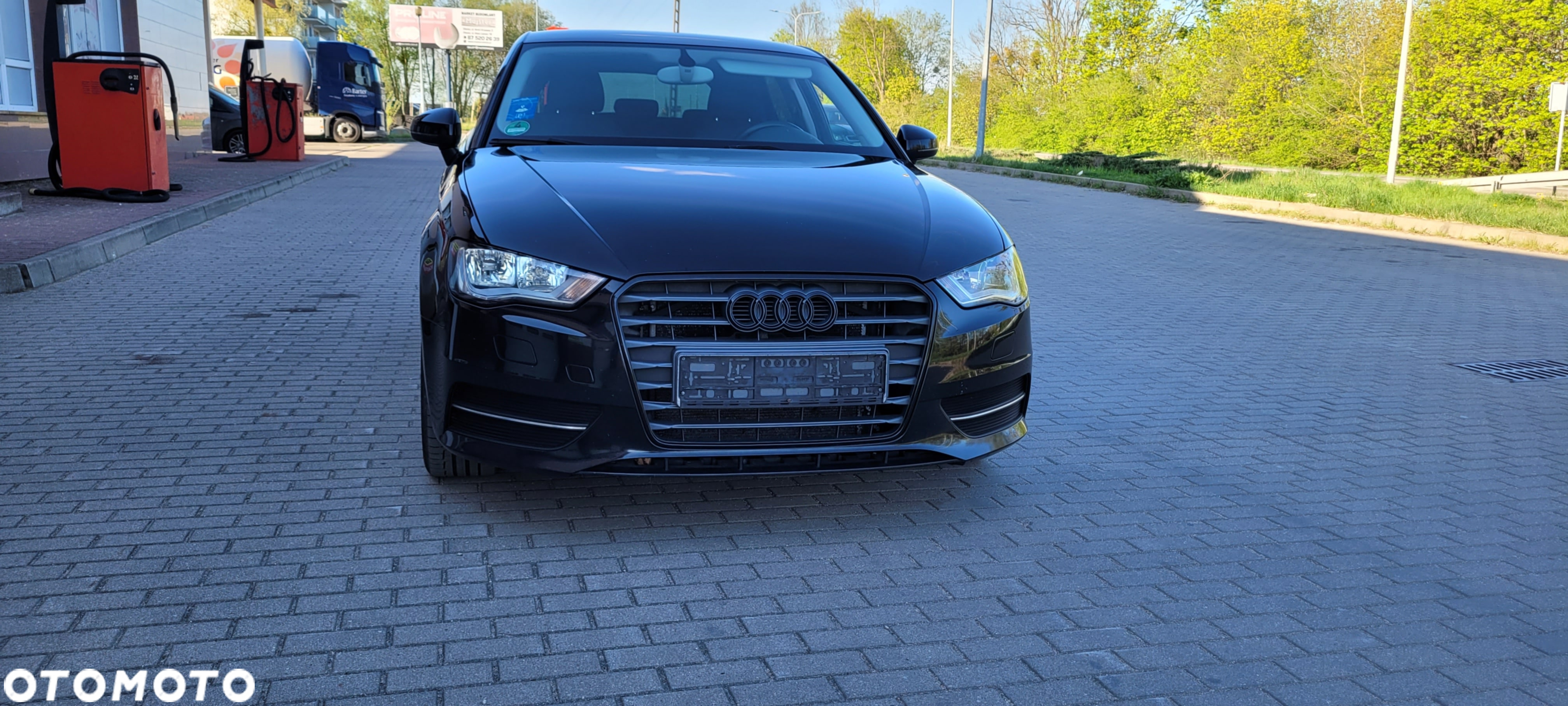 Audi A3 - 6