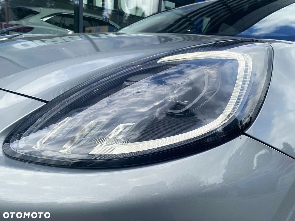 Ford Puma Gen-E 43.6 kWh Premium - 5