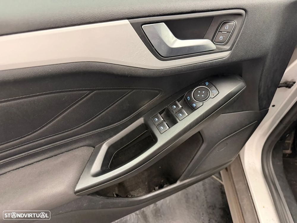 Ford Focus C-Max - 8