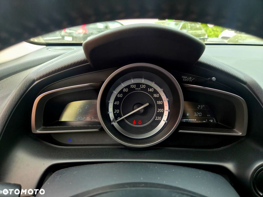 Mazda CX-3 2.0 Skyenergy - 11