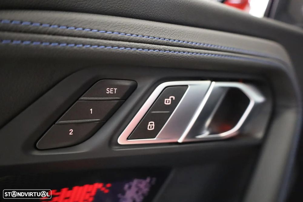 BMW M2 Auto - 45