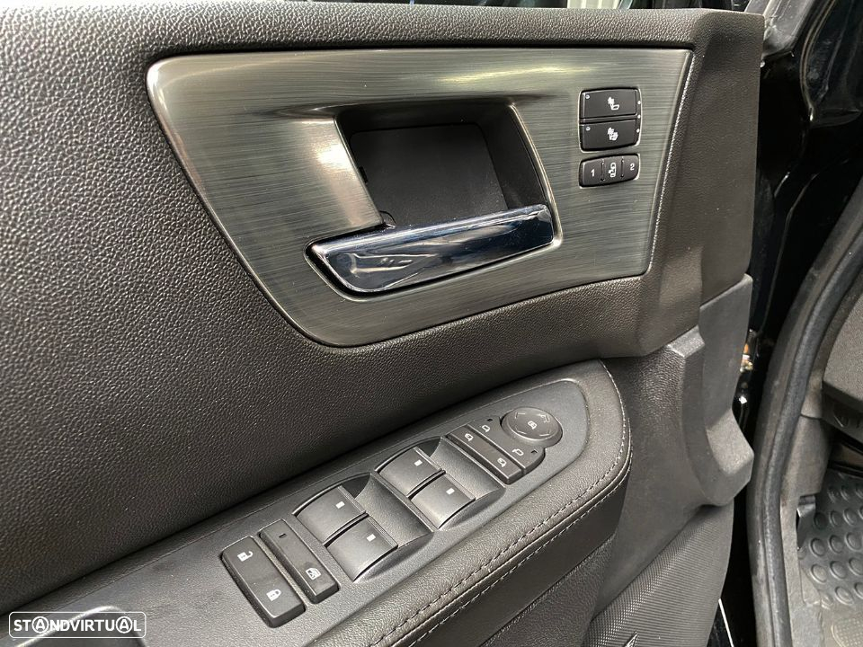 Hummer H2 RESTYLE 6.2L V8 Luxury - 43