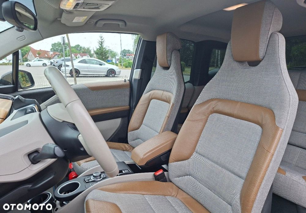 BMW i3 - 20