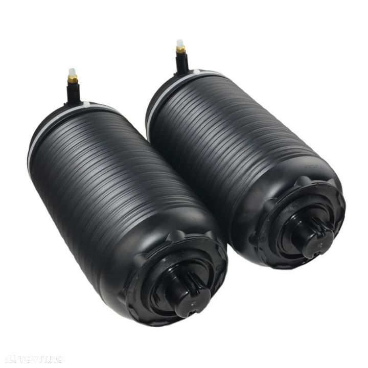 Perna aer spate porsche macan T S GTs noua Cayenne panamera touareg q7 - 2