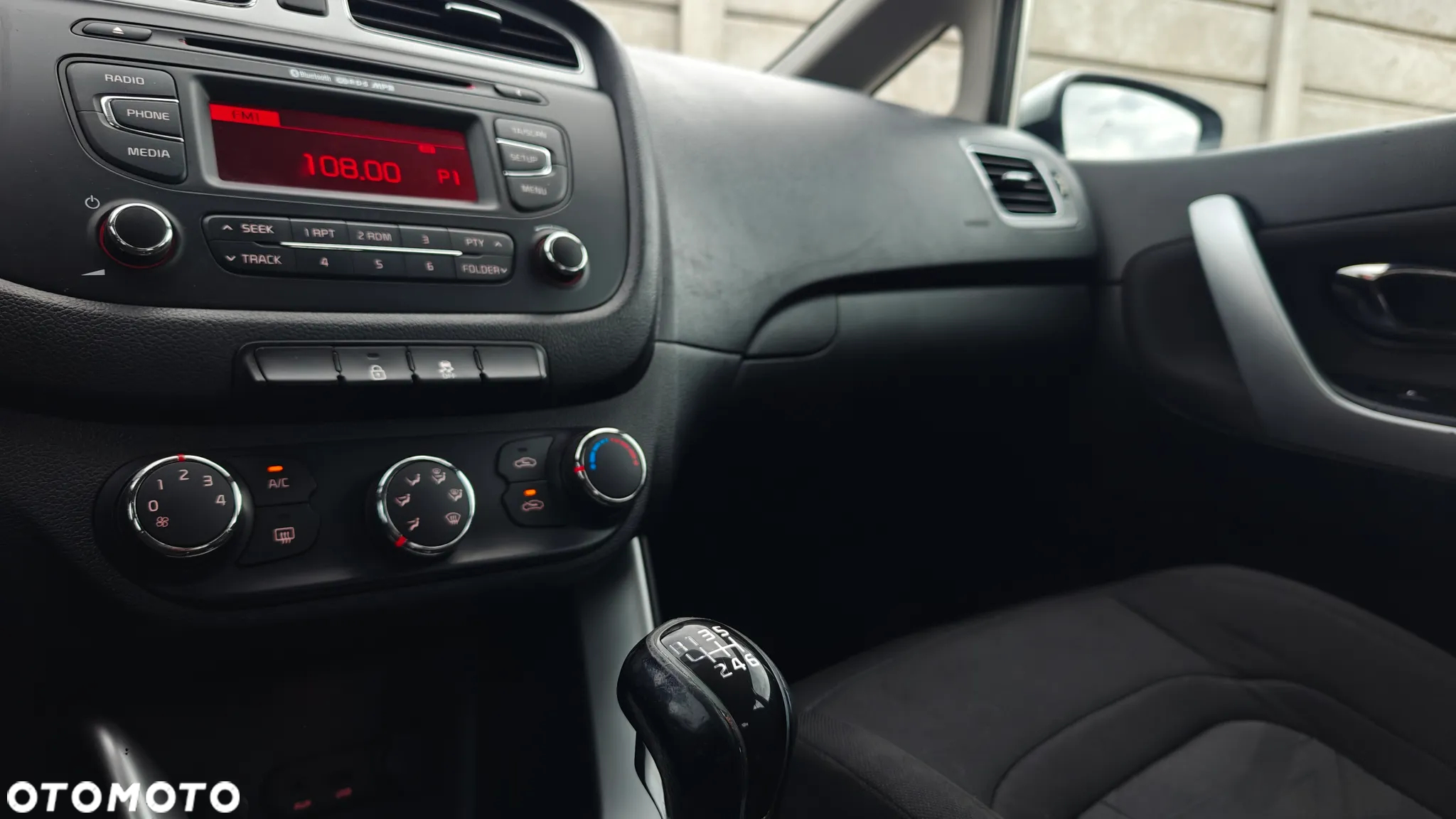 Kia Ceed Cee'd 1.4 CRDi M - 31