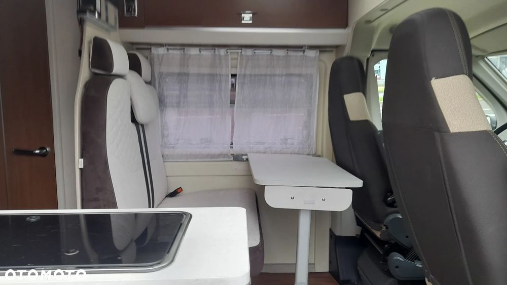 Fiat Ducato - 33