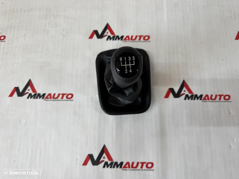 Manete de Velocidades BMW E30 - 4