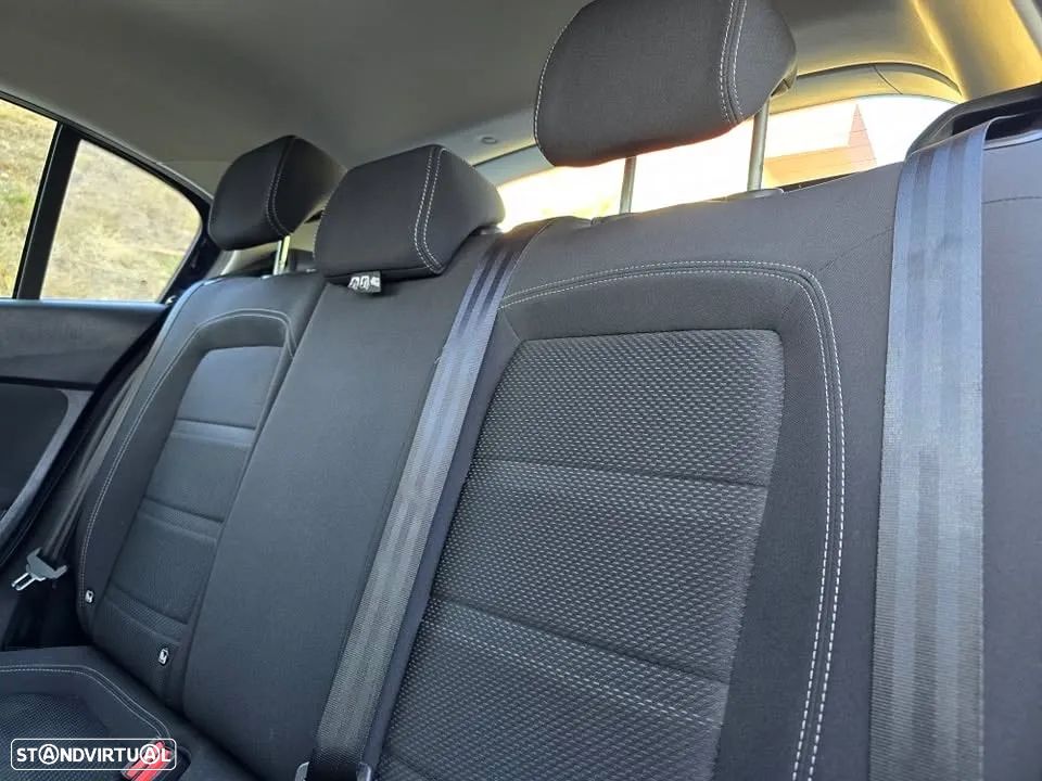 Fiat Tipo 1.3 M-Jet Lounge - 7