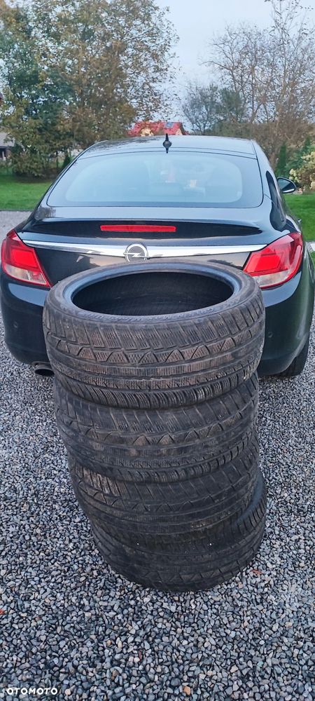 Opel Insignia - 14
